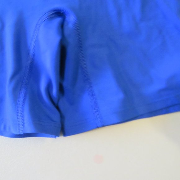 Blue Under Armour Shorts Size 30 Inches? - Picture 3 of 9